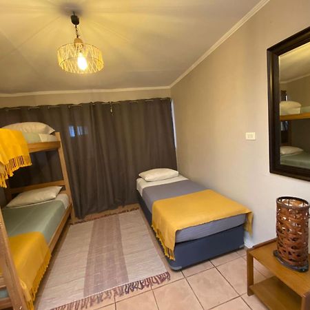 Casa Tambo Hotel San Pedro de Atacama Bagian luar foto