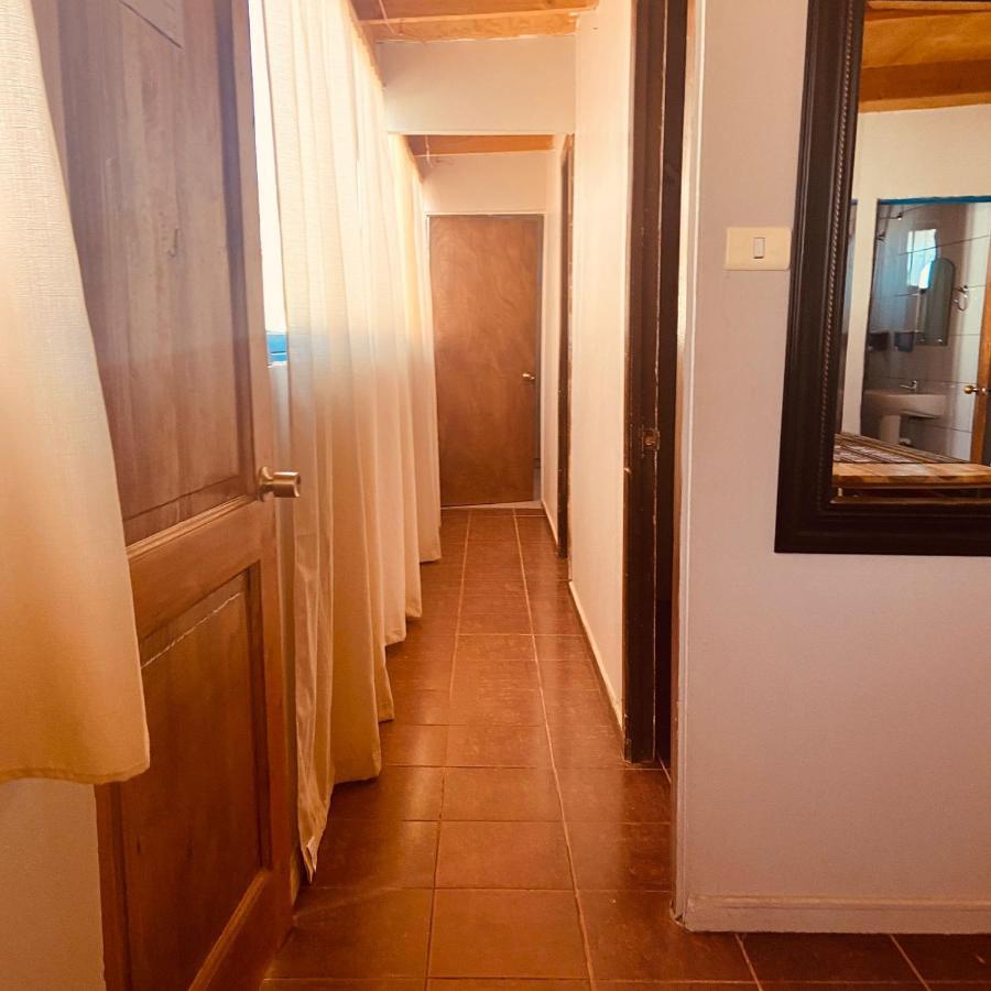 Casa Tambo Hotel San Pedro de Atacama Bagian luar foto