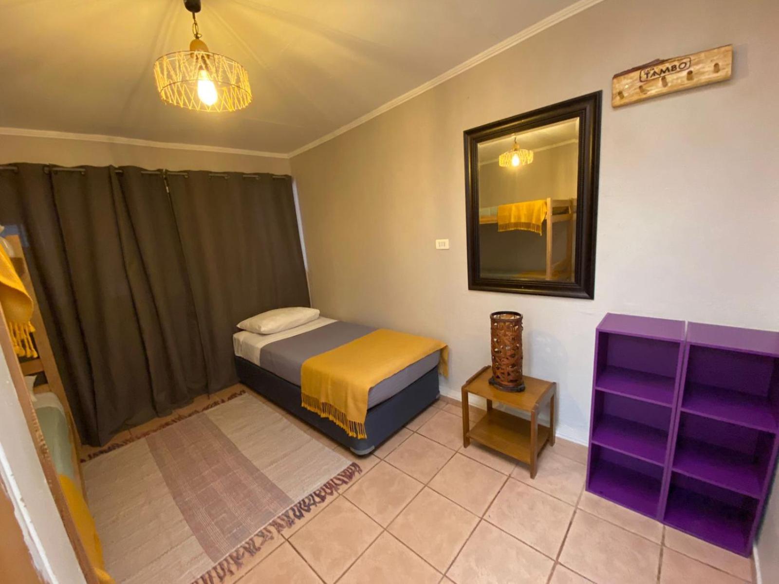 Casa Tambo Hotel San Pedro de Atacama Bagian luar foto